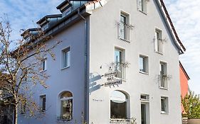 Hotel am Rokokogarten